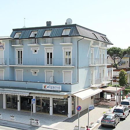 Residence Algarve Rimini Extérieur photo