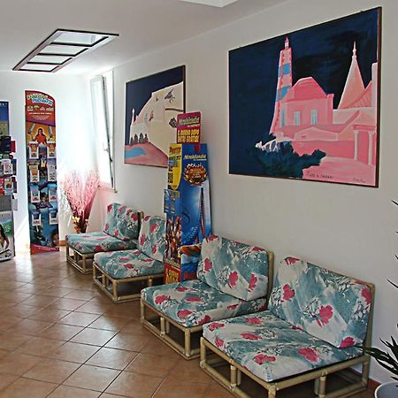 Residence Algarve Rimini Extérieur photo