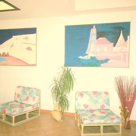 Residence Algarve Rimini Extérieur photo