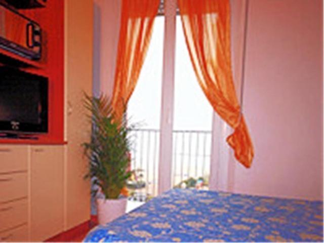 Residence Algarve Rimini Chambre photo
