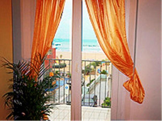 Residence Algarve Rimini Chambre photo