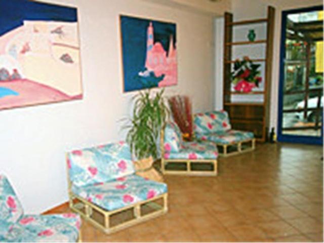 Residence Algarve Rimini Extérieur photo