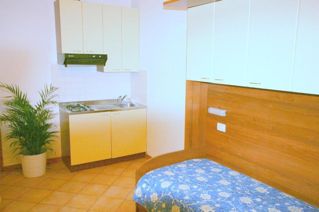 Residence Algarve Rimini Chambre photo