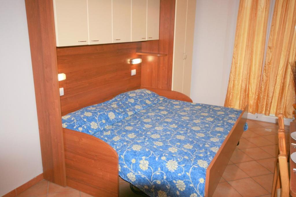 Residence Algarve Rimini Chambre photo