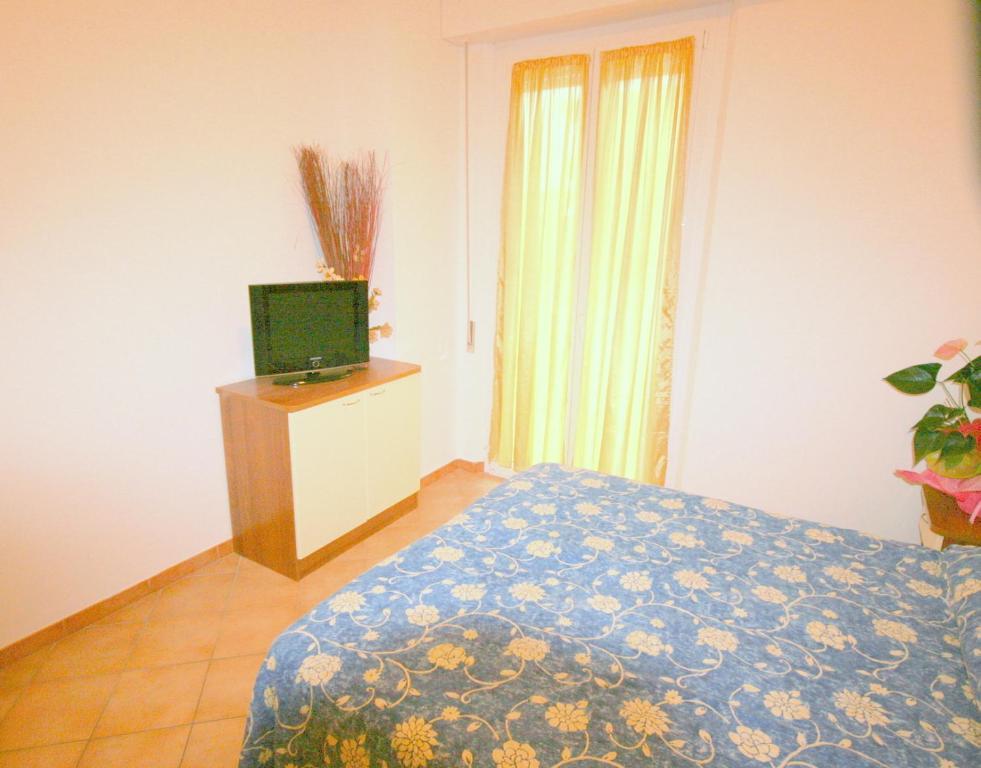 Residence Algarve Rimini Chambre photo