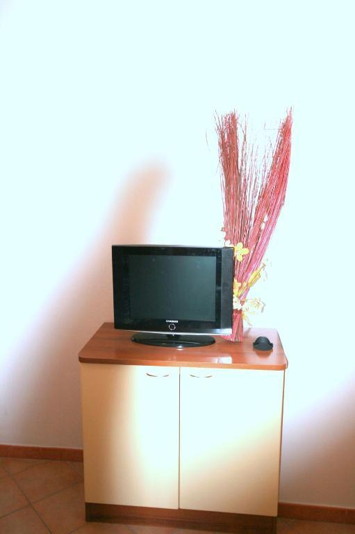 Residence Algarve Rimini Chambre photo