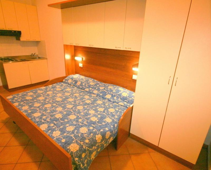 Residence Algarve Rimini Chambre photo