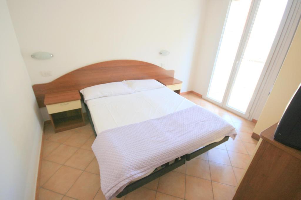 Residence Algarve Rimini Chambre photo