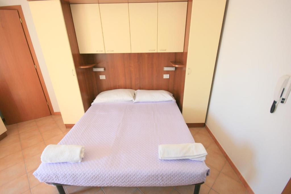 Residence Algarve Rimini Chambre photo