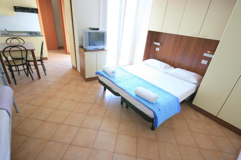 Residence Algarve Rimini Chambre photo