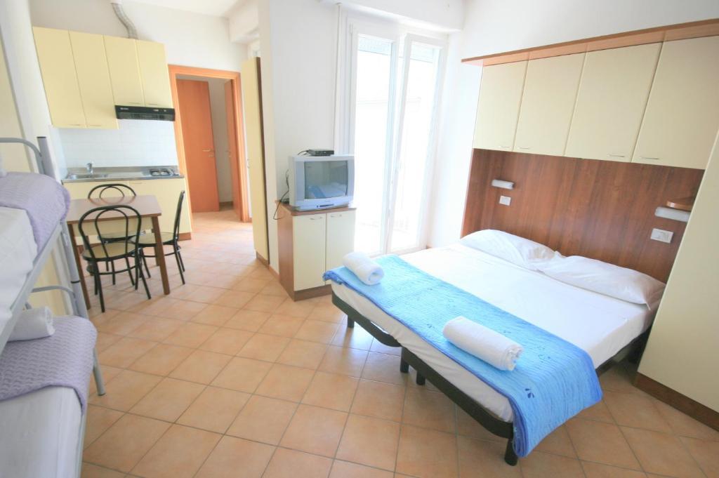 Residence Algarve Rimini Extérieur photo
