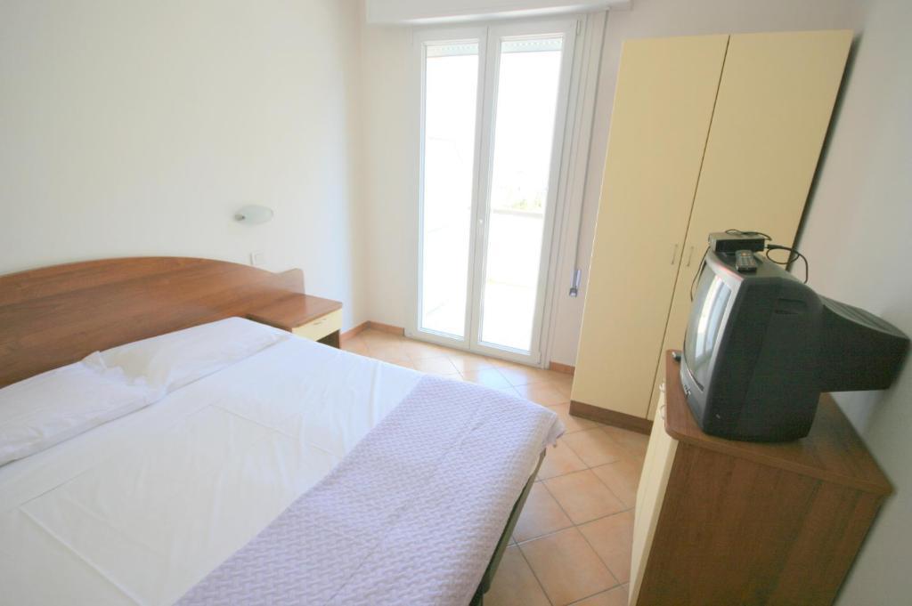 Residence Algarve Rimini Chambre photo