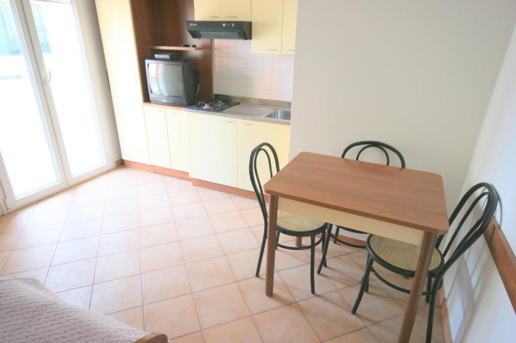 Residence Algarve Rimini Chambre photo