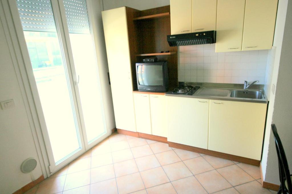 Residence Algarve Rimini Chambre photo