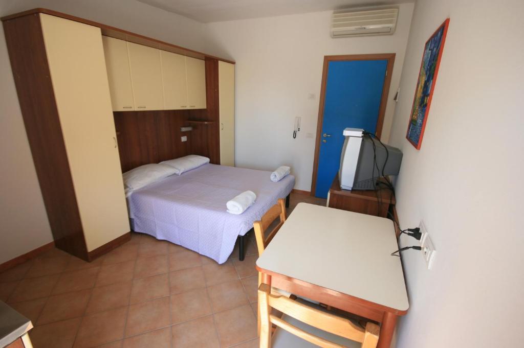 Residence Algarve Rimini Extérieur photo