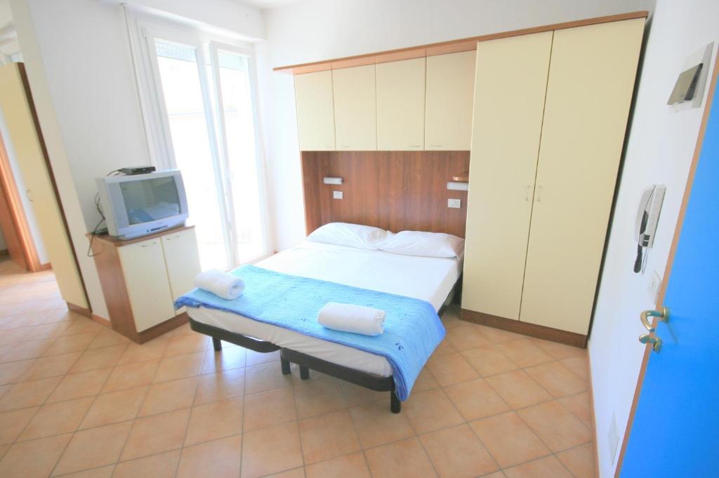 Residence Algarve Rimini Chambre photo