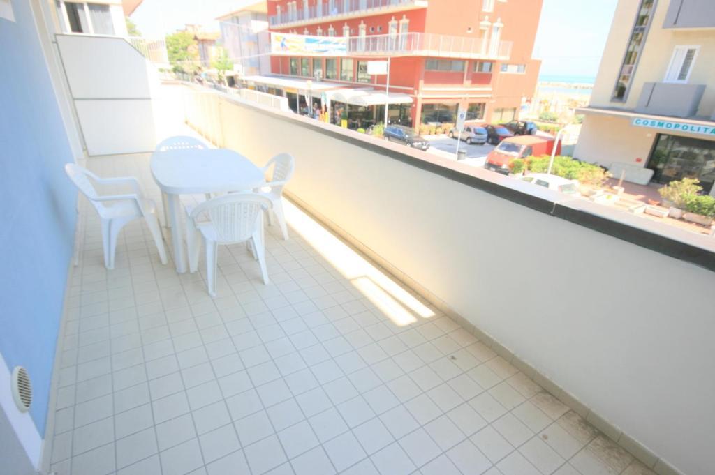 Residence Algarve Rimini Extérieur photo