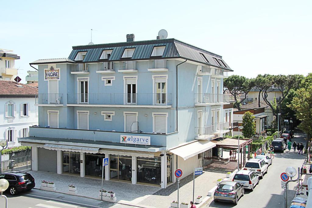Residence Algarve Rimini Extérieur photo