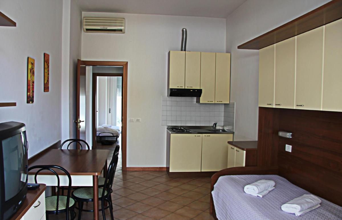 Residence Algarve Rimini Extérieur photo