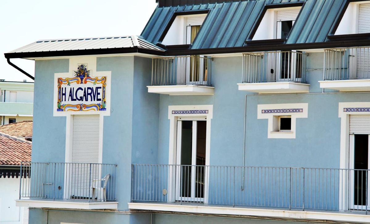 Residence Algarve Rimini Extérieur photo