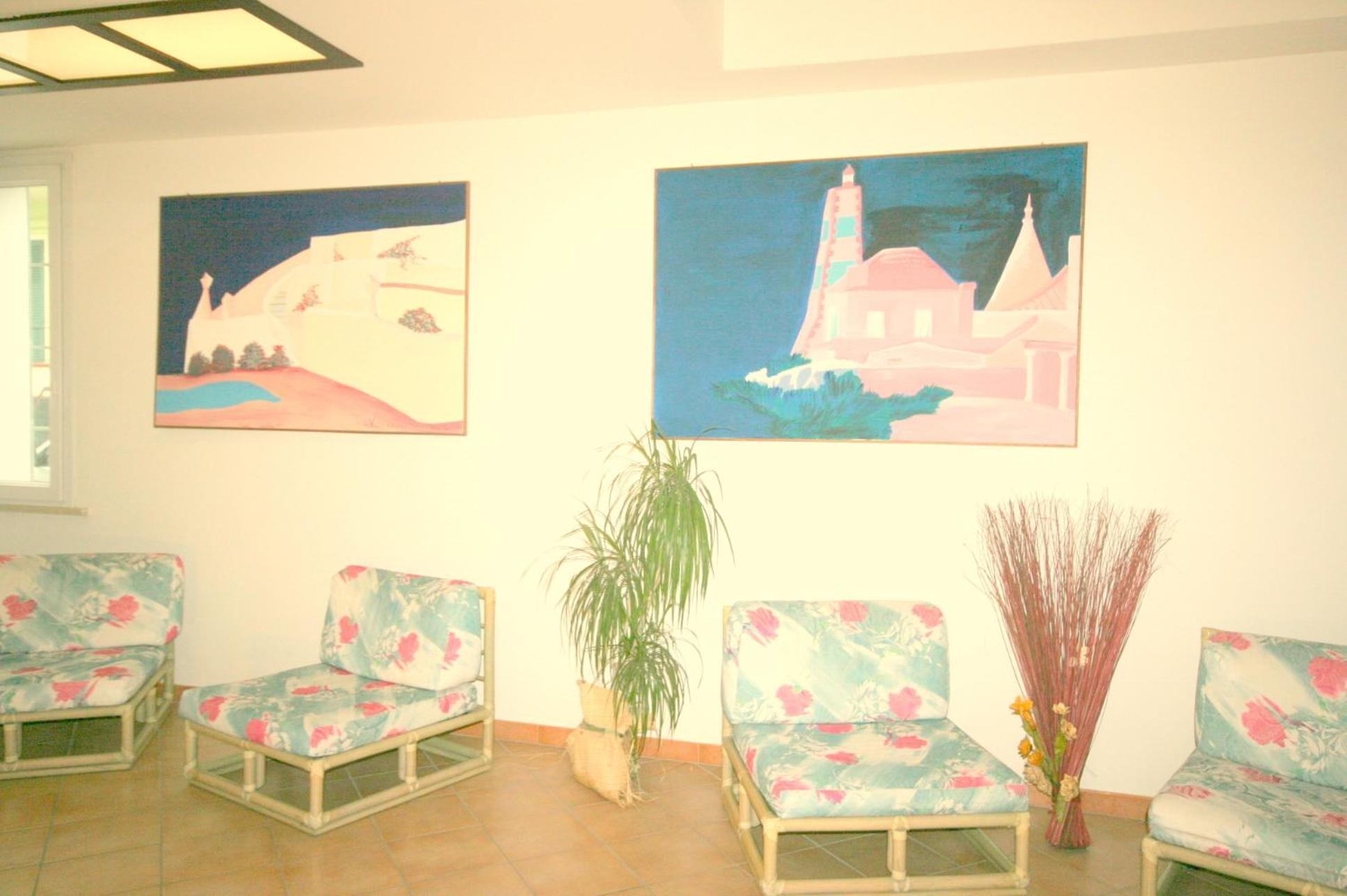 Residence Algarve Rimini Extérieur photo