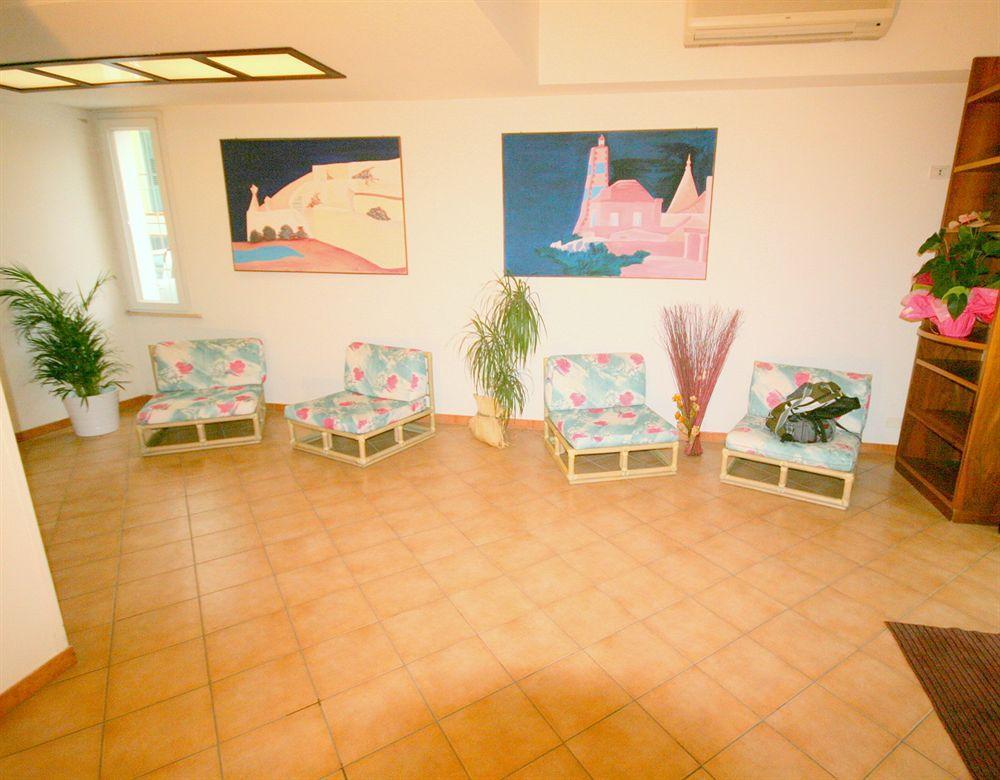 Residence Algarve Rimini Extérieur photo
