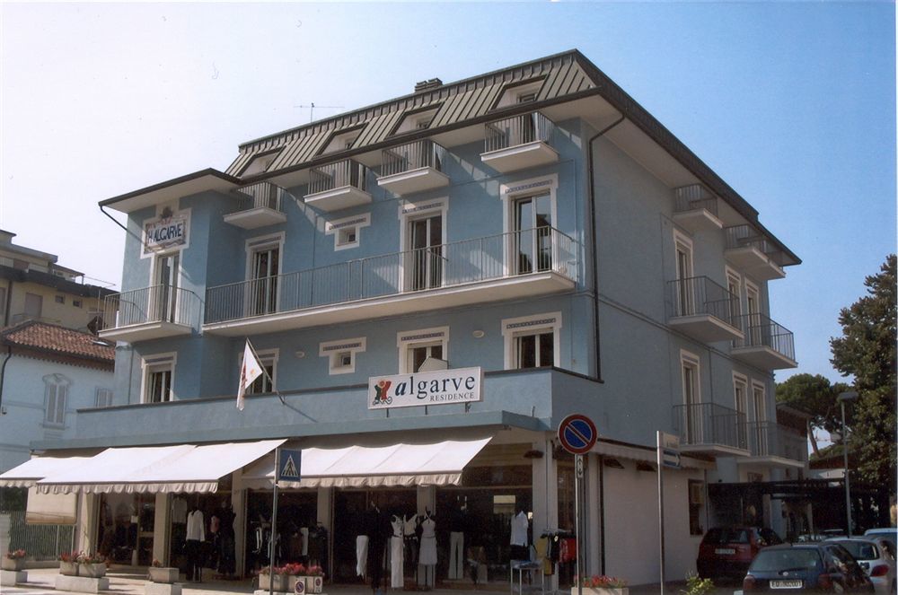 Residence Algarve Rimini Extérieur photo