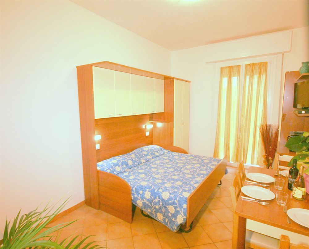 Residence Algarve Rimini Extérieur photo