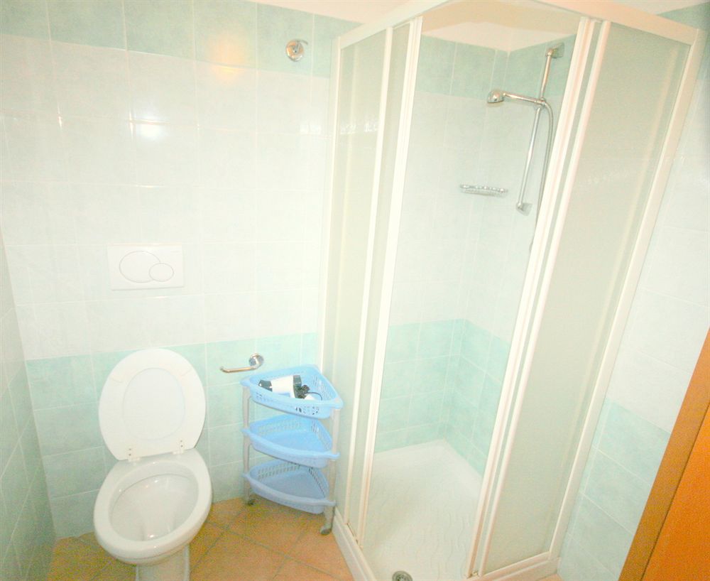 Residence Algarve Rimini Extérieur photo