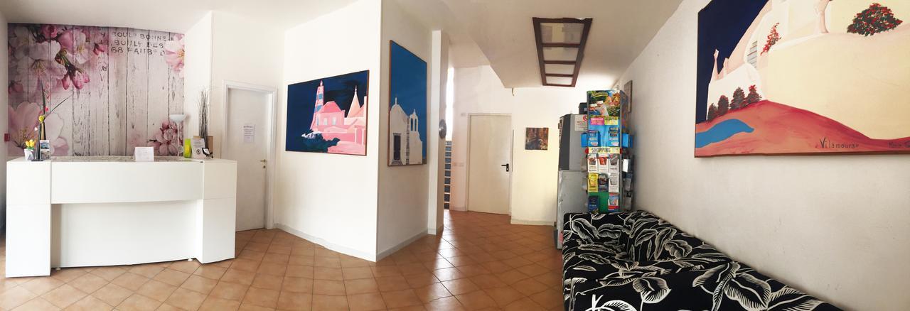 Residence Algarve Rimini Extérieur photo
