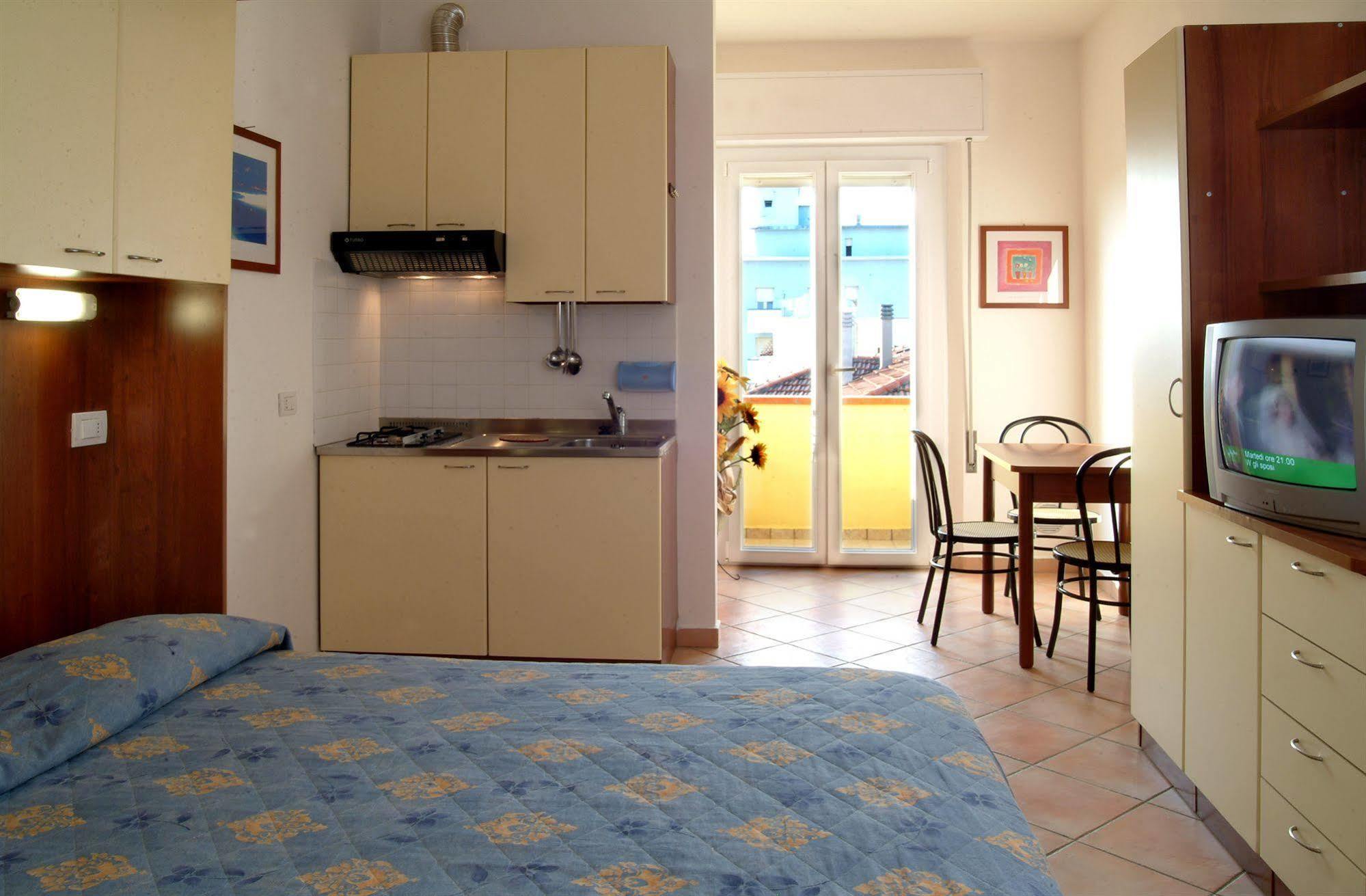 Residence Algarve Rimini Extérieur photo