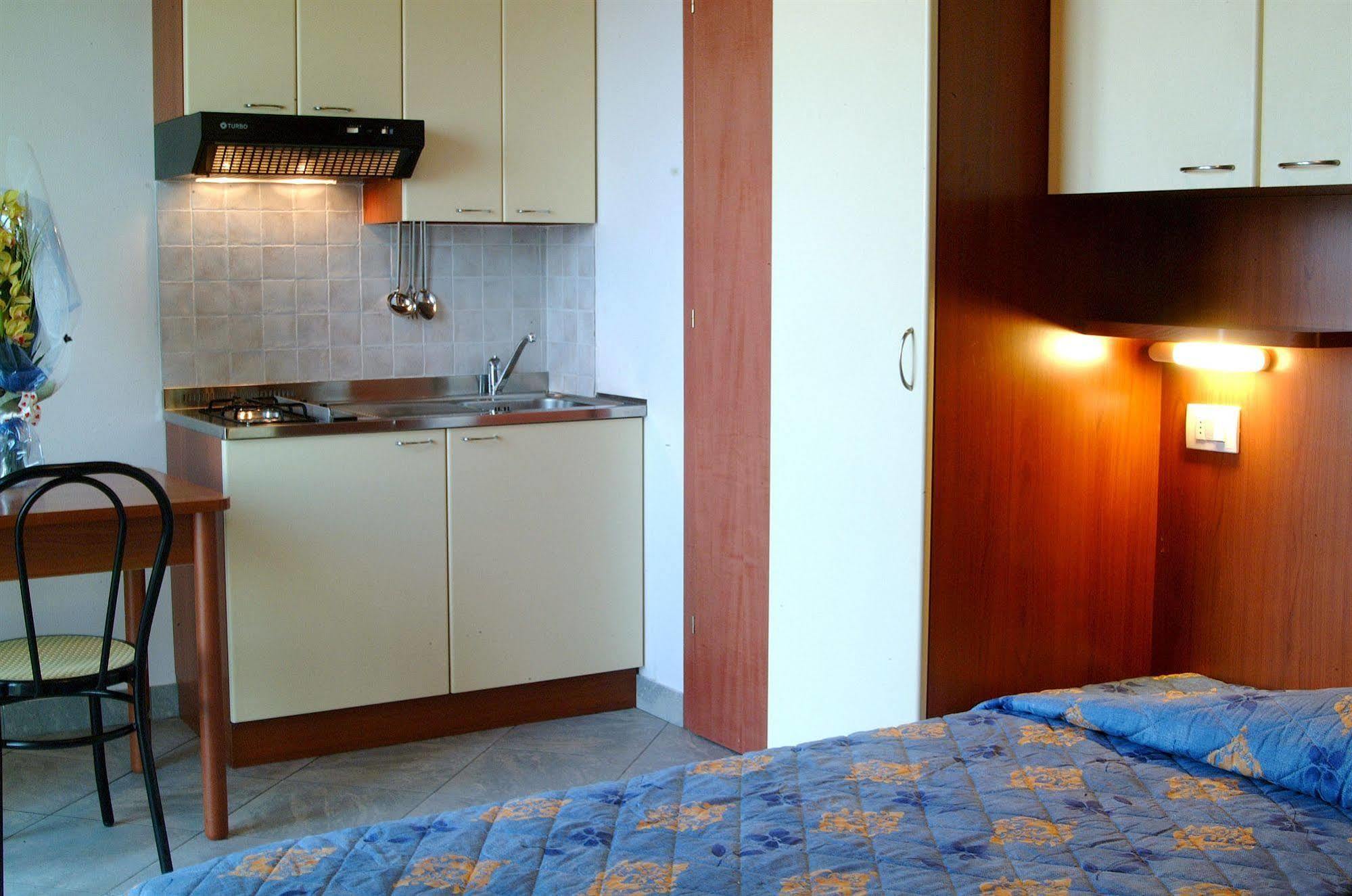 Residence Algarve Rimini Extérieur photo