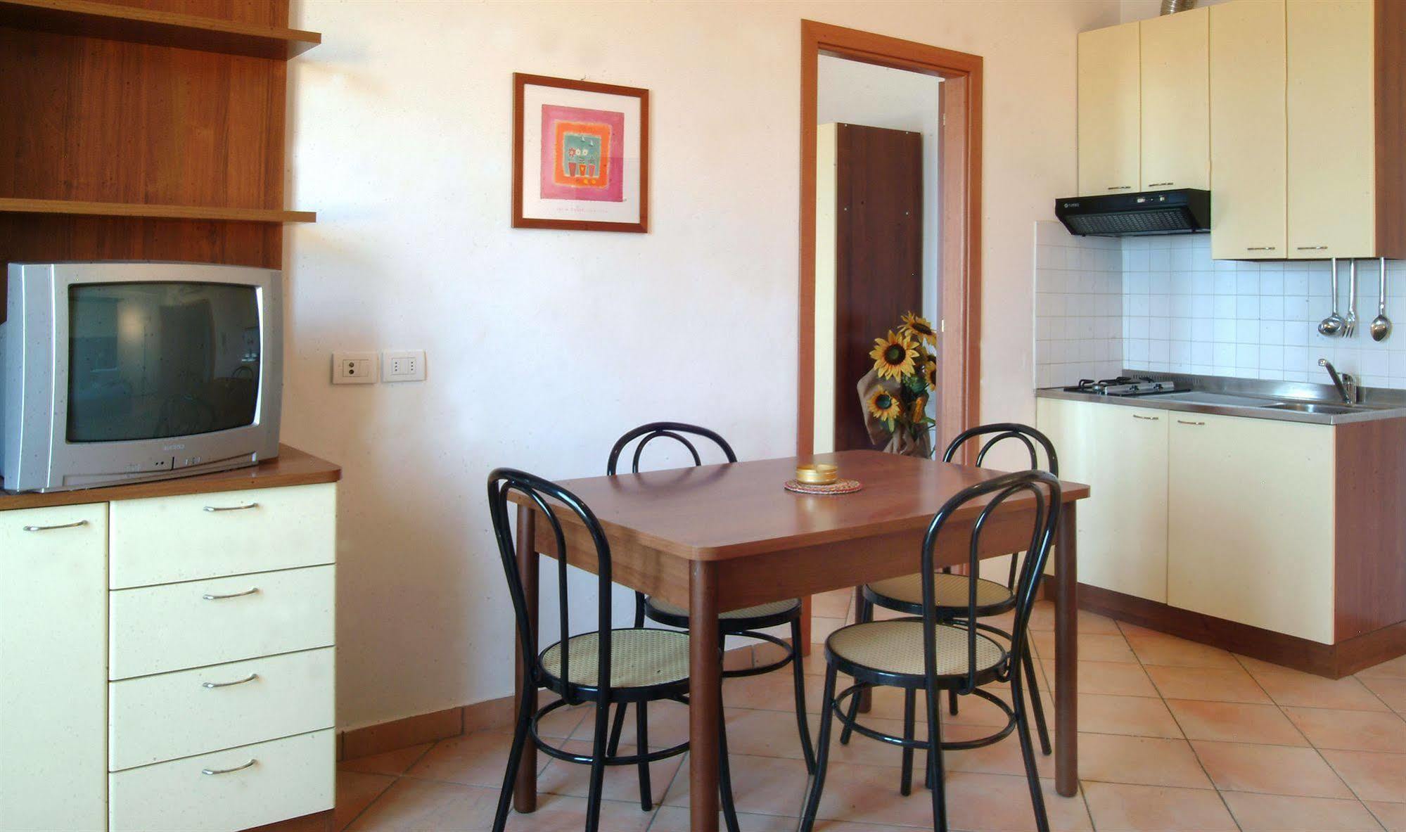 Residence Algarve Rimini Extérieur photo