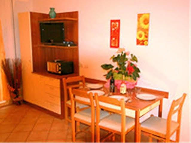 Residence Algarve Rimini Extérieur photo