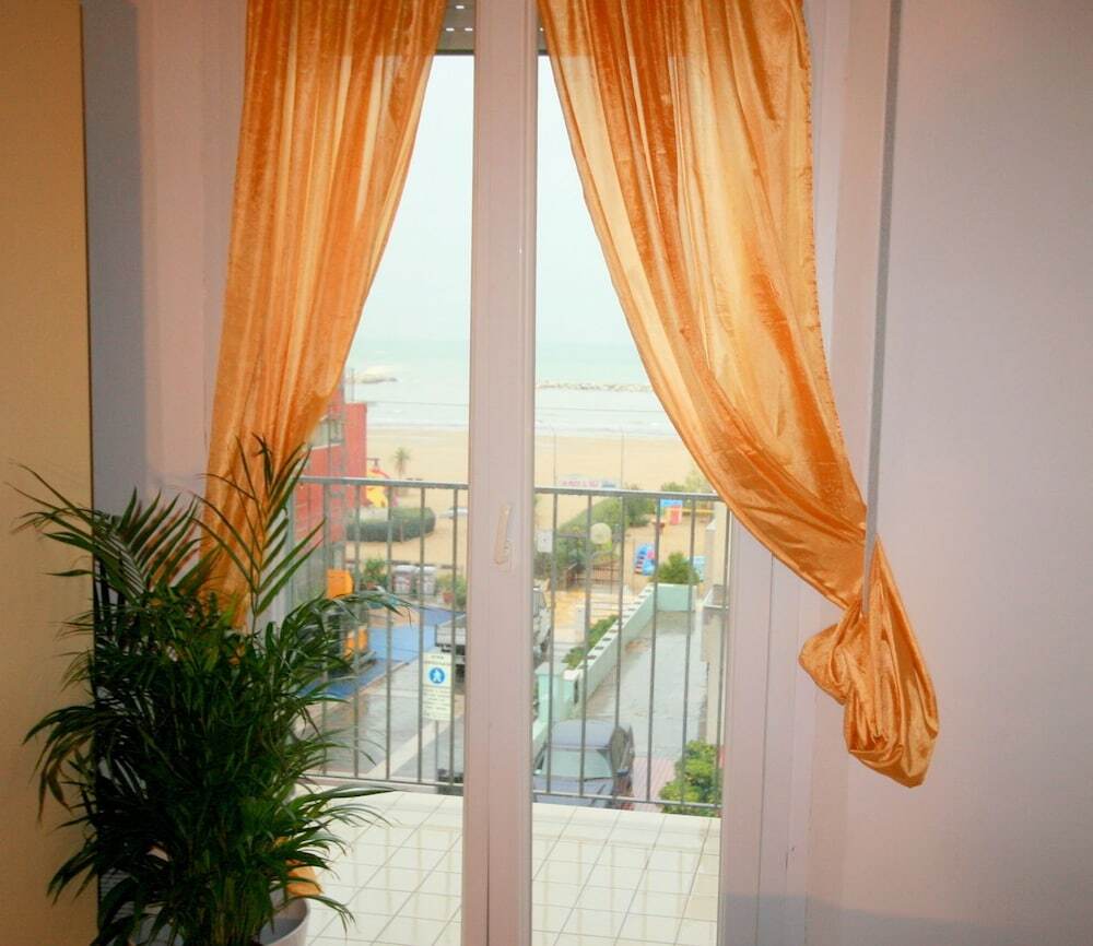 Residence Algarve Rimini Extérieur photo